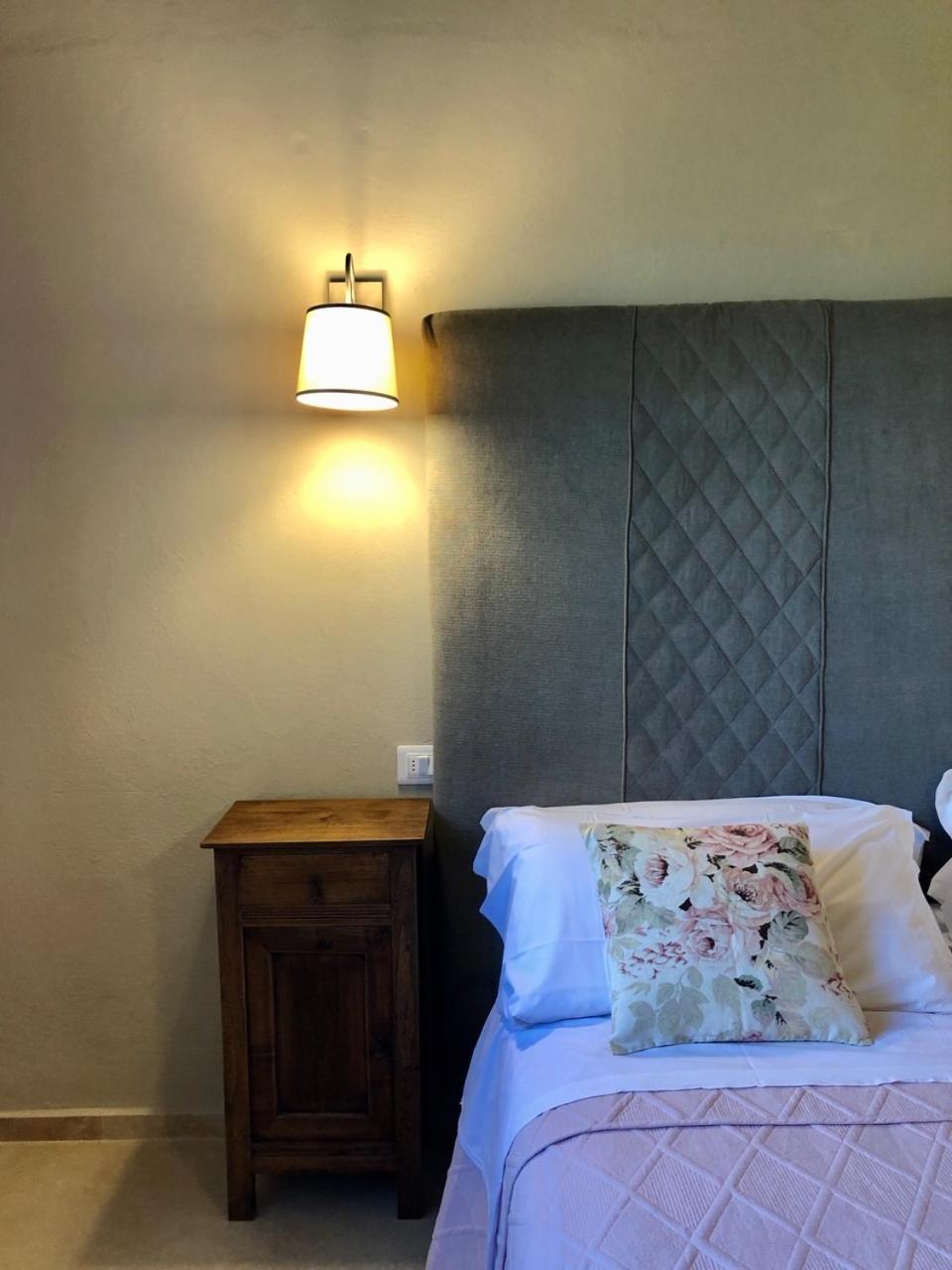 Agriturismo Tra Gli Ulivi, Chiappini Winery Bolgheri Kamer foto