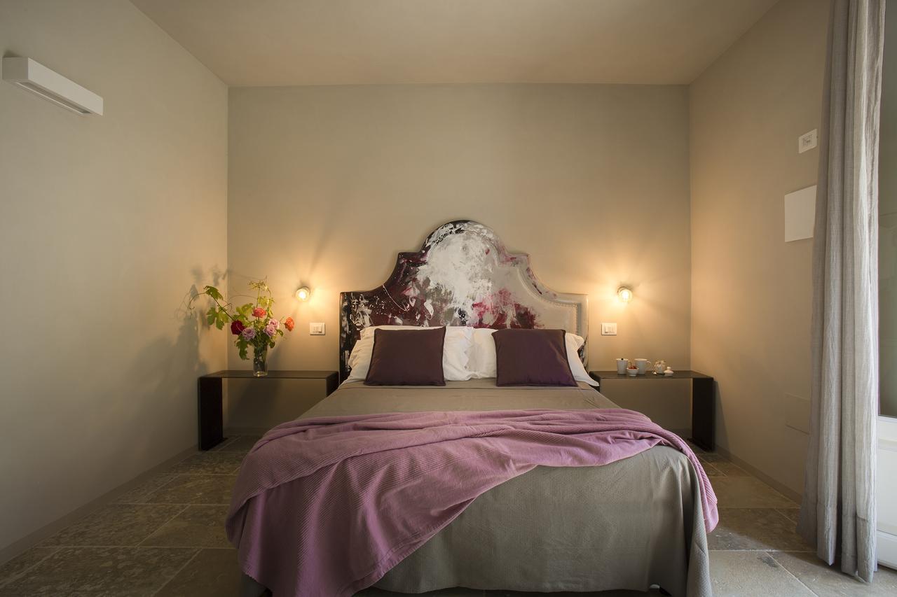 Agriturismo Tra Gli Ulivi, Chiappini Winery Bolgheri Buitenkant foto